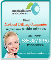 Find Medical Billing Companies Services in Olathe,  Kansas