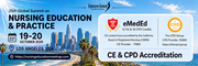 25th Global Summit on Nursing Education and Practice (GSNEP 2026)-lawr